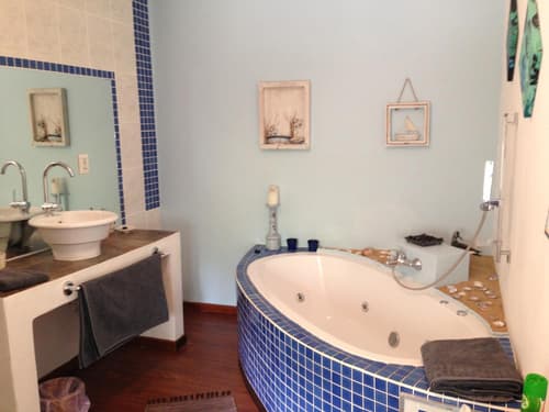 Ons Stee Bed and Breakfast, 