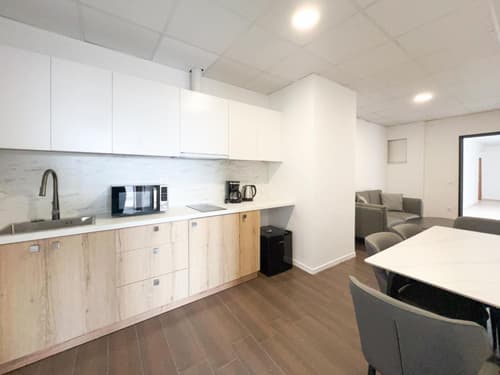 ANhome K11 serviced apartments, 