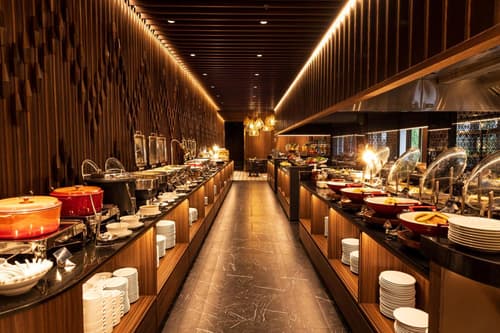 Maison Hotel Bangkok, 