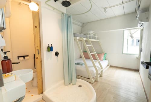 Green Group Stay Bangkok - Near Khaosan Road, 