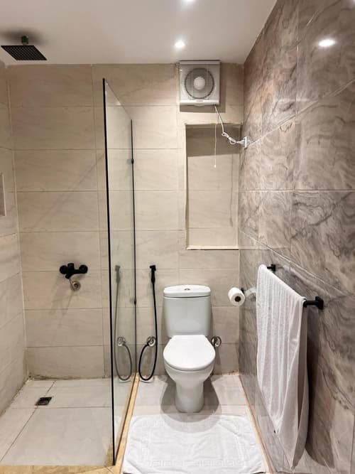 Pyramids Legend View Hotel, 