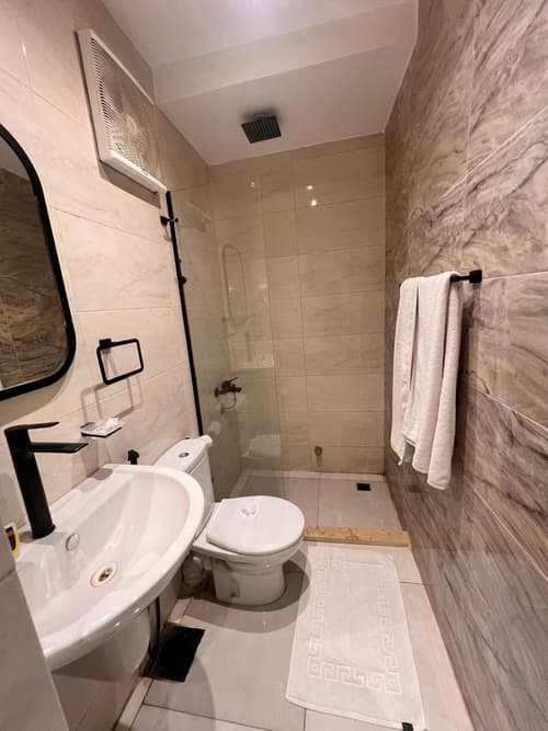 Pyramids Legend View Hotel, 