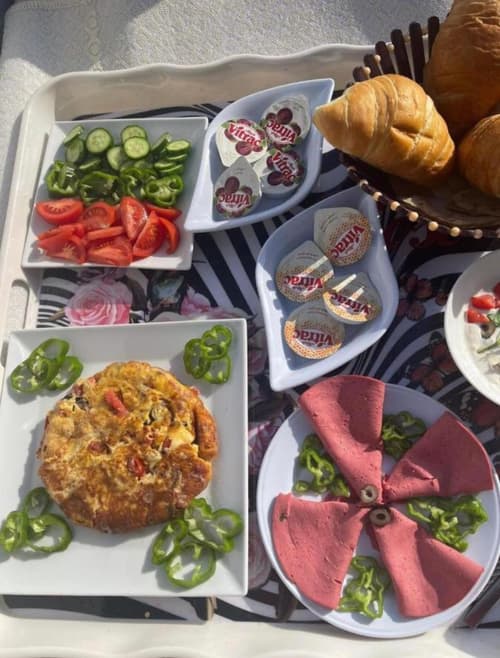 Pyramids Legend View Hotel, 