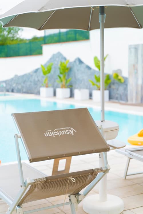 Vesuvio Inn Bed & Wine Experience, 