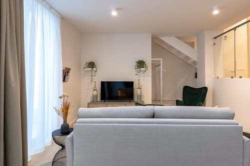 Aiello Hotels - CityLife Apartments, 