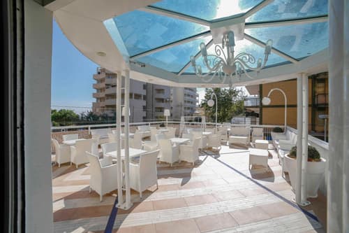 Hotel Soleblu, 