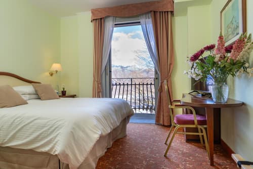 Hotel Funicolare, 