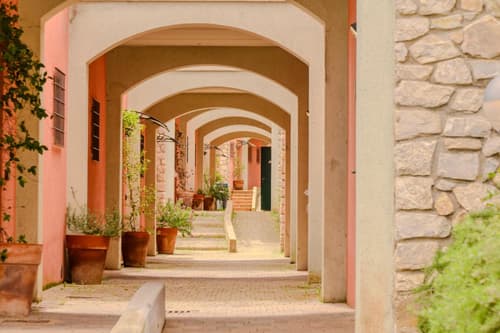 Allegroitalia Elba Golf, 