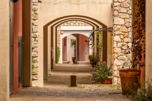 Allegroitalia Elba Golf, 