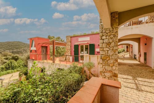 Allegroitalia Elba Golf, 