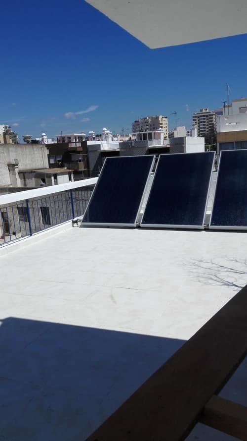 Residencial Condado, 