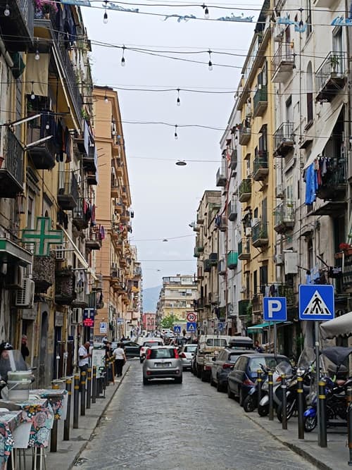 B&B Da Ary colorful rooms, 