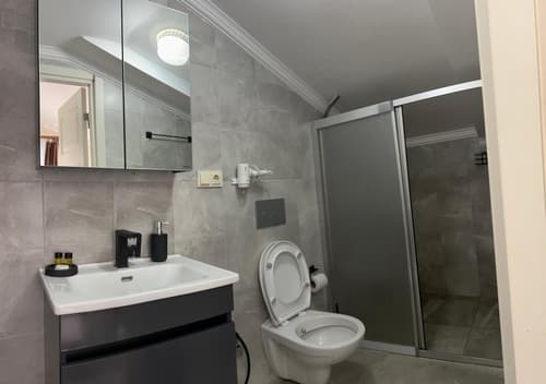 الباتروس اوزنجول Albatros Uzungöl, 