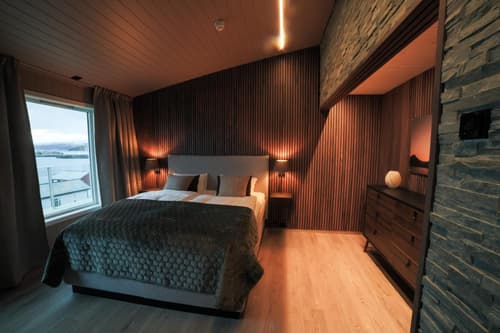 Altafjord Gjestegaard, 