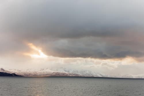 Altafjord Gjestegaard, 