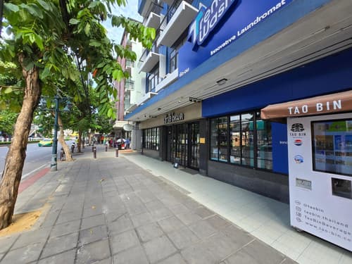 HOUSEMODE - BAANYAI @ Wongwian Yai, 