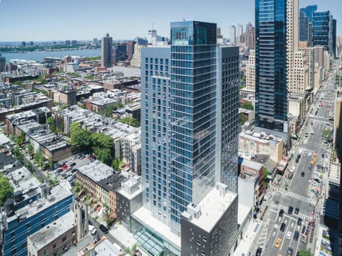 Riu Plaza New York Times Square, 