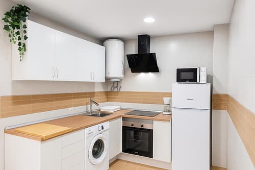 Apartamento Brillante-Vial, 