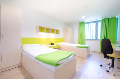 Sport Hotel Ljubljana, 