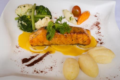 Green Amazon Residence, 