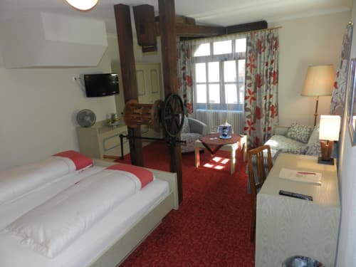 Hotel Löwen-Weinstube, 