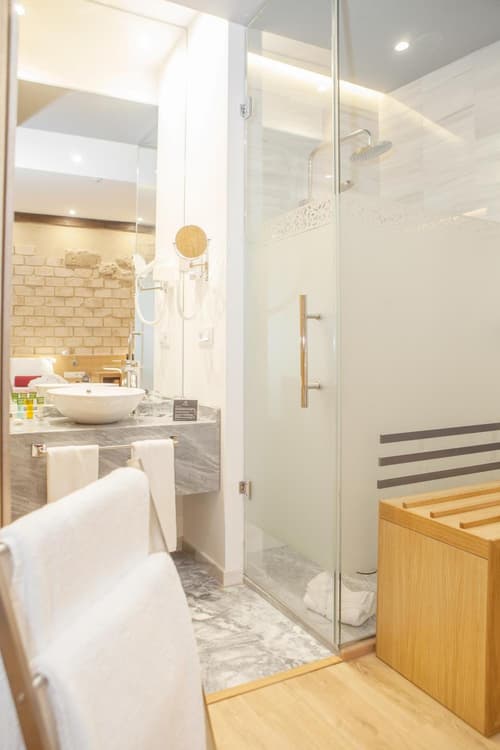 Soho Boutique Capuchinos & Spa, 