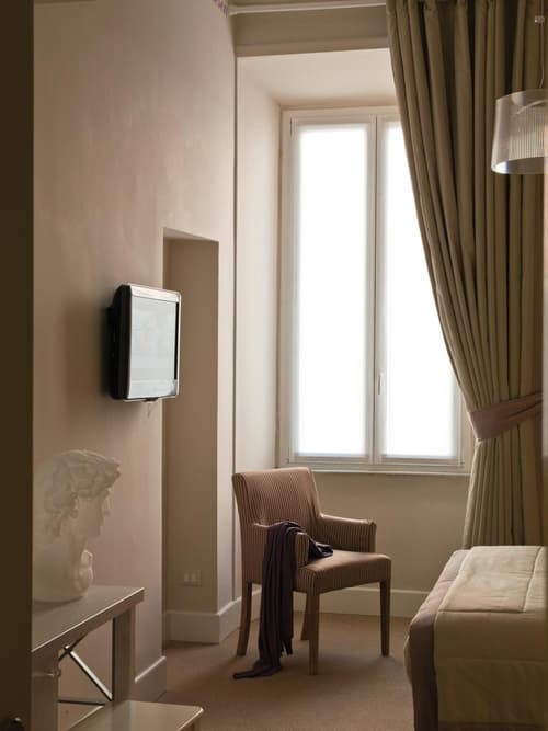 Le Stanze Di Orazio, 