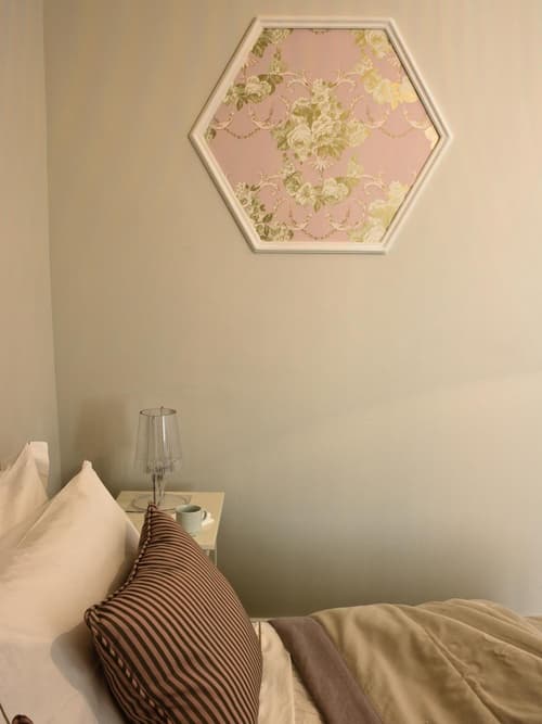 Le Stanze Di Orazio, 