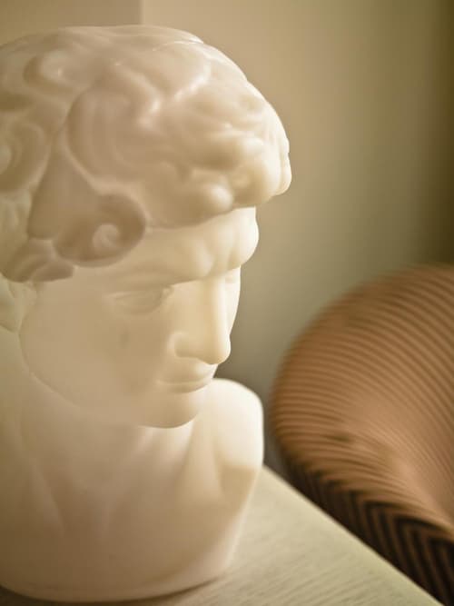 Le Stanze Di Orazio, 