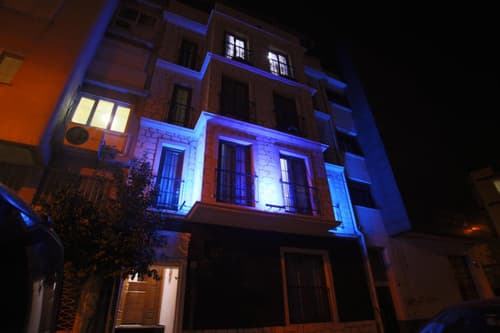 Siesta Apart Otel İzmir, 