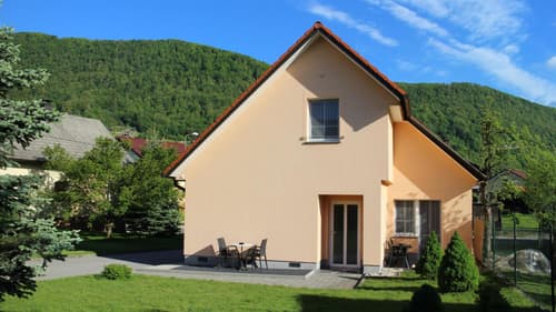 Apartmaji in sobe RaMar, 