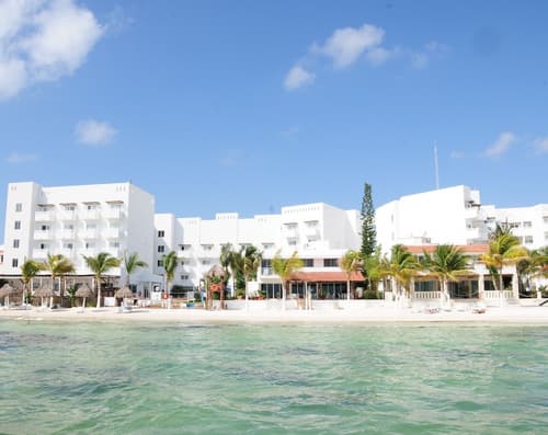 Ocean View Cancun Arenas, 