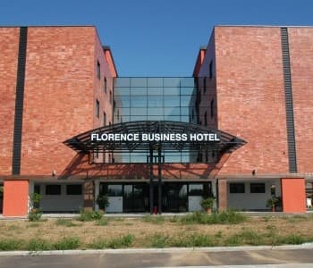 Idea Hotel Firenze Business, 