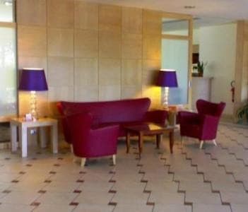 Idea Hotel Firenze Business, 