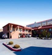 Econo Lodge Midtown, 