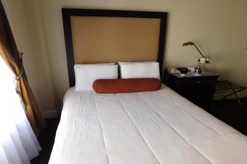 Washington Inn Oakland CA, 