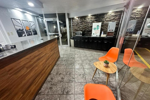 Canyon Inn Motel By OYO Flagstaff Route-66, 