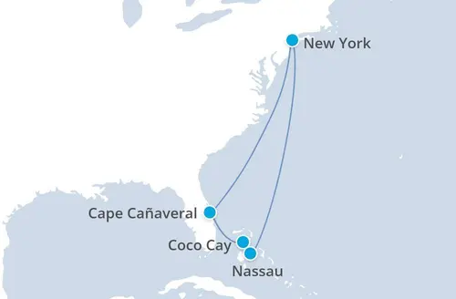 Odyssey of the seas