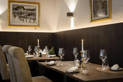 ARCOTEL Castellani Salzburg, Restaurant