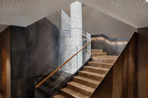 AC Hotel by Marriott Innsbruck, Lobby