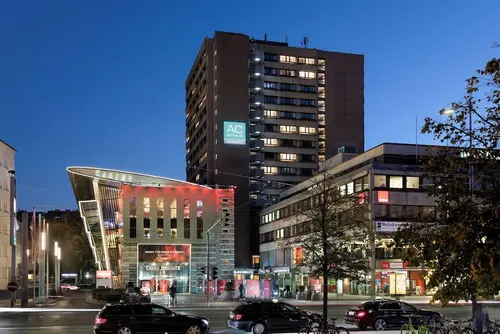 AC Hotel by Marriott Innsbruck, Primary image