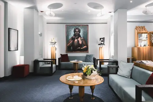 Hotel Spadari Al Duomo, Lobby