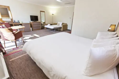 Hilton London Olympia, Room