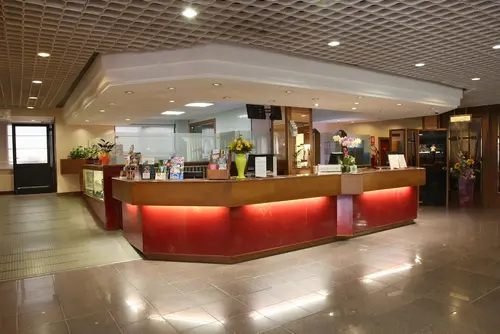 Hotel Maxim, Reception