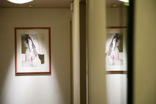 Stella Swiss Quality Hotel, Room