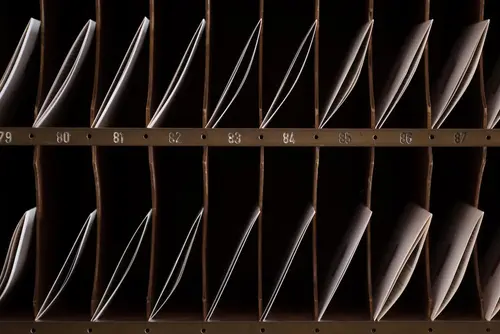 NH Collection Firenze Porta Rossa, Lobby