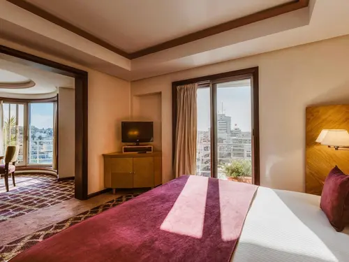 Le Diwan Hotel Rabat - MGallery Collection, Primary image