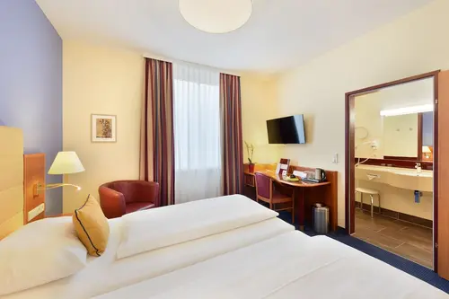 Austria Classic Hotel Wien, Room