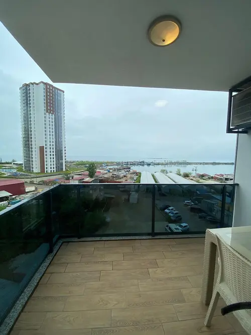 Rena Grand Residence & Suite, Room