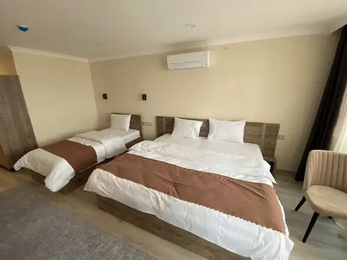 Rena Grand Residence & Suite, Room